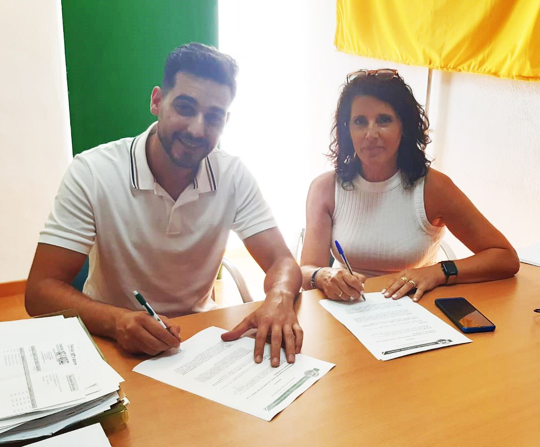 Aceitunas Chicón Lebrón se une como colaborador al Conservas Alsur Antequera