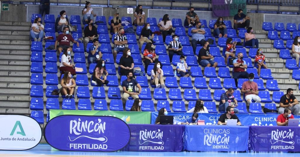 Agotadas las entradas para la final de la EHF European Cup
