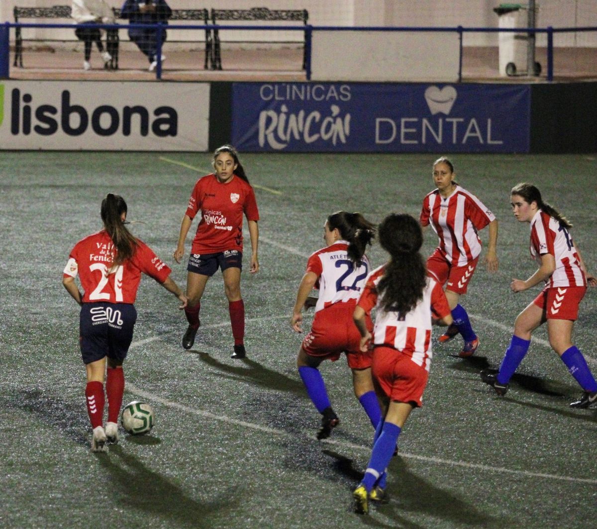 Alba Romero: “Estamos ante un reto difícil que lograremos con ilusión y trabajo”