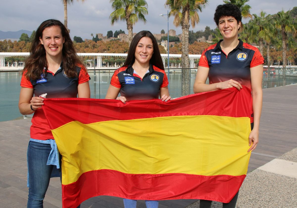 Alegría en el Rincón Fertilidad: López, Castellanos y Arderius analizan su papel en la selección
