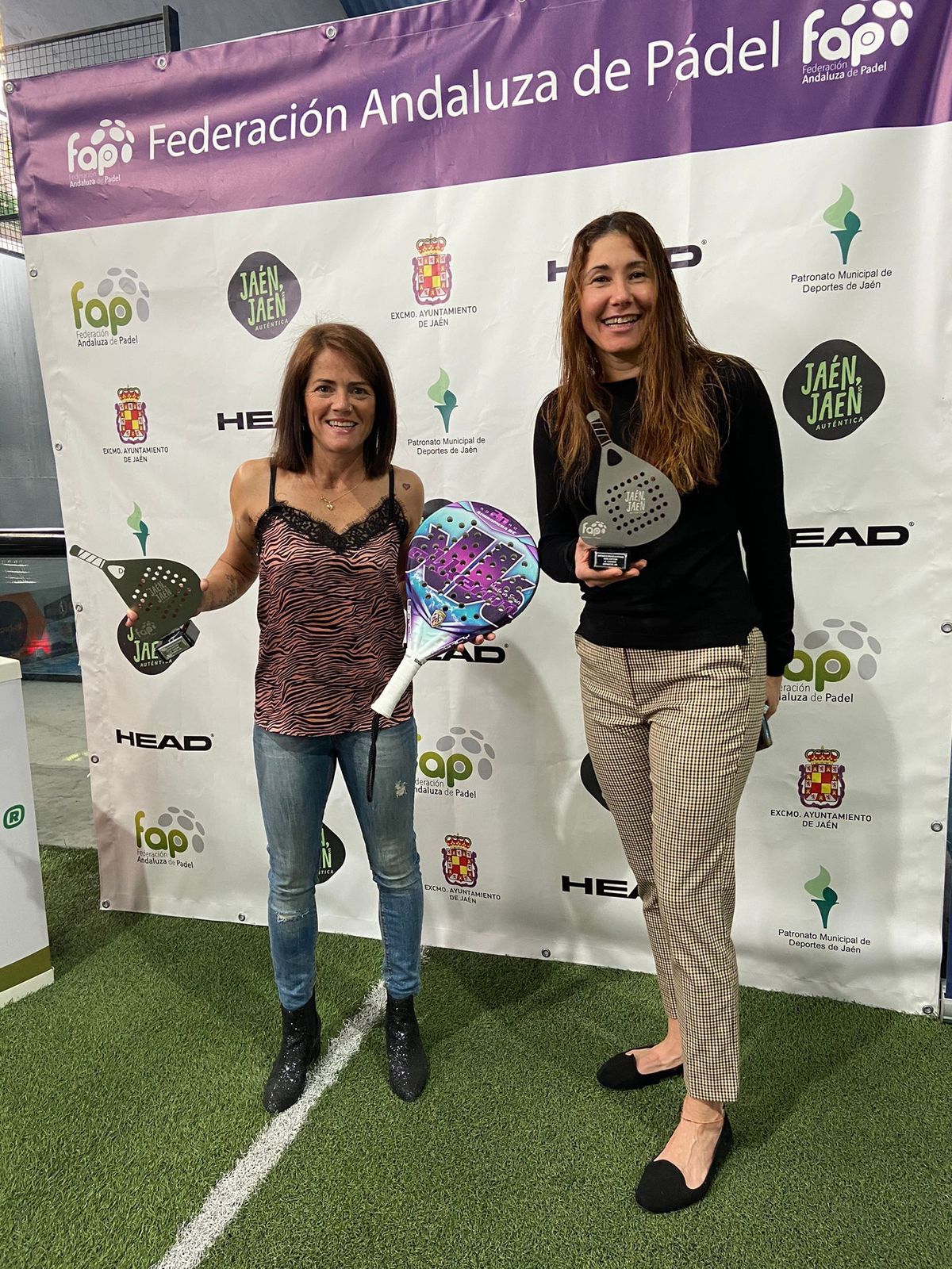 Checa se cuelga otra medalla de plata en el andaluz +40 celebrado en Jaén