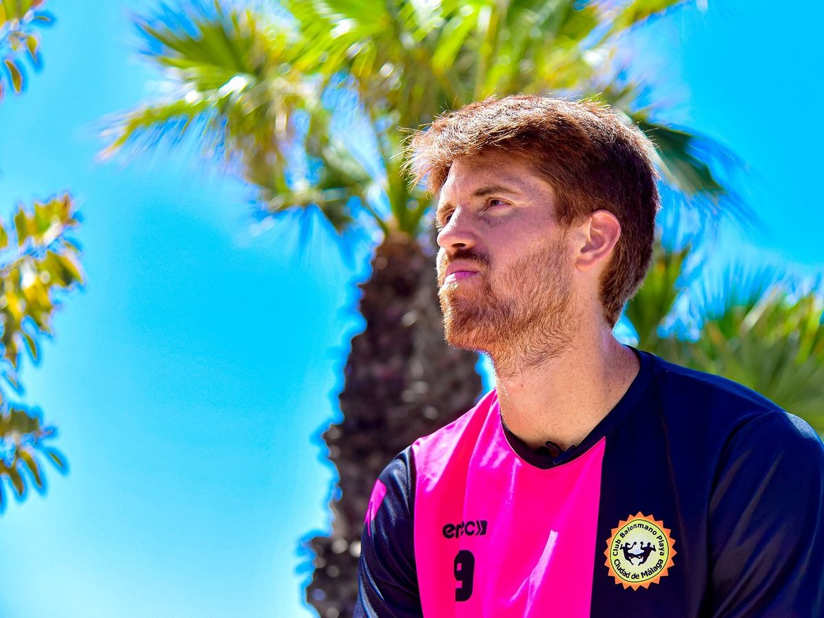 Darío Mata volverá a trabajar con Quino Soler, esta vez en el Trops Málaga