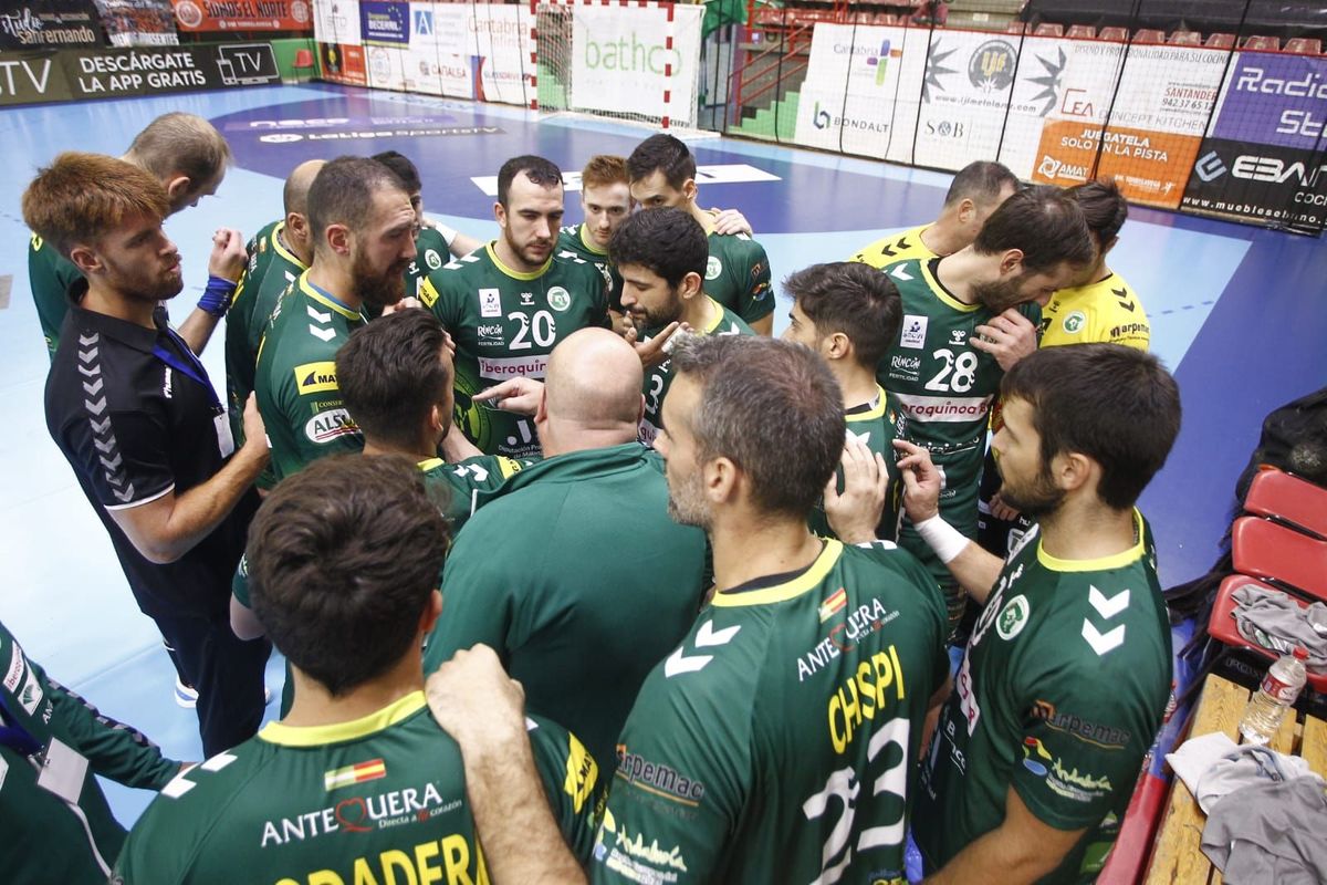 Dejarse la piel y el Argüelles, armas para volver a ganar