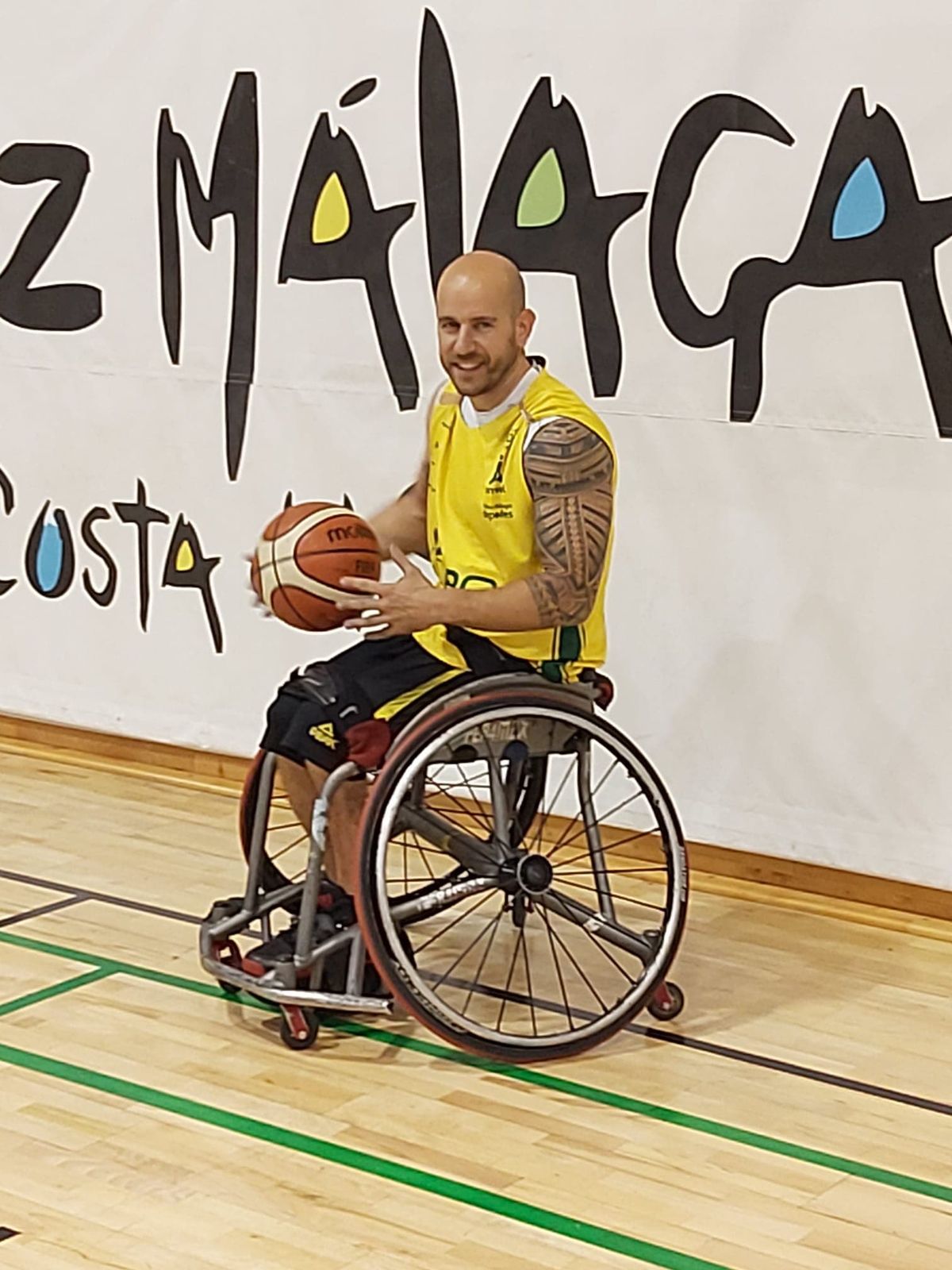 El Amivel incorpora al torreño Jesús Romero