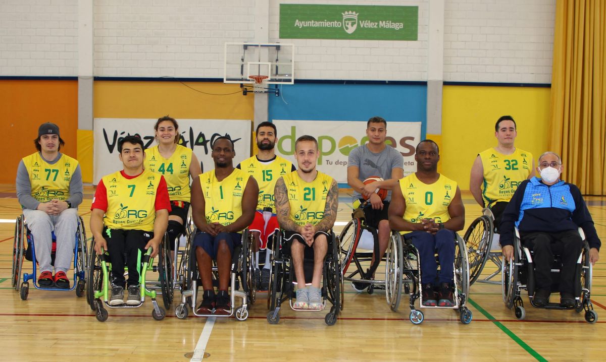 El AMIVEL regresa a la competición tras dos semanas de parón