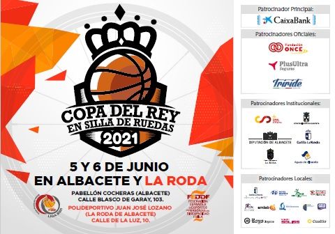 El AMIVEL se enfrentará al Fundación Aliados en cuartos de la Copa del Rey
