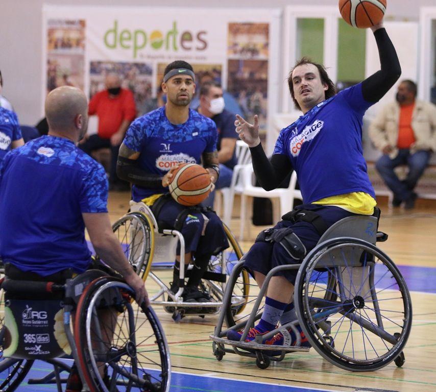 El AMIVEL se juega en Vigo la clasificación para la Copa del Rey