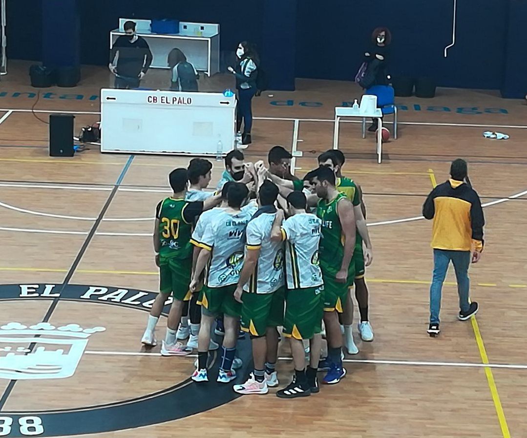 El Basket 4life sigue intratable