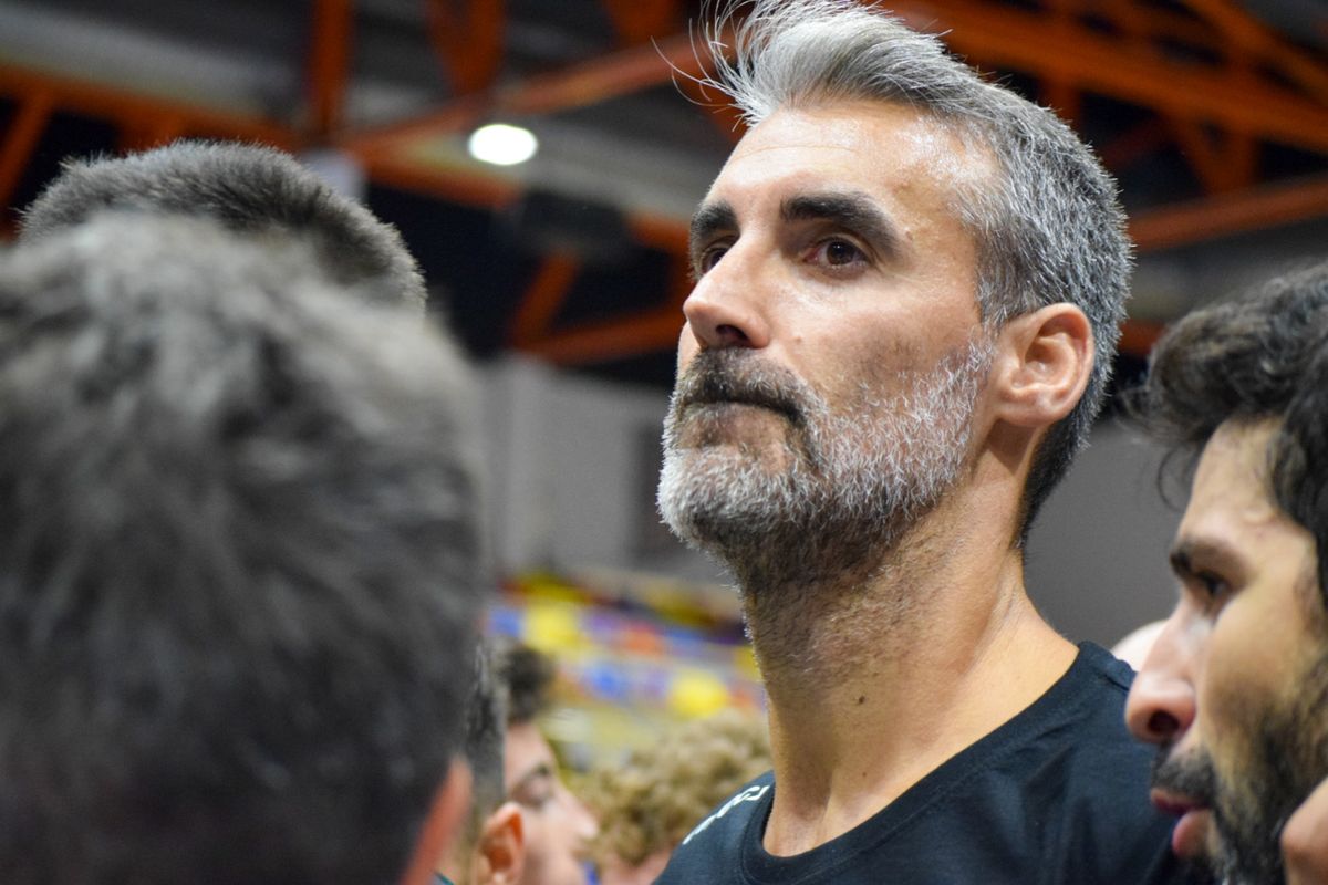 El Conservas Alsur Antequera se reencuentra con el Ángel Ximénez Puente Genil en la final de la Copa de Andalucía