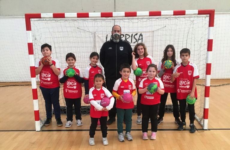El deporte base vuelve a ralentizarse