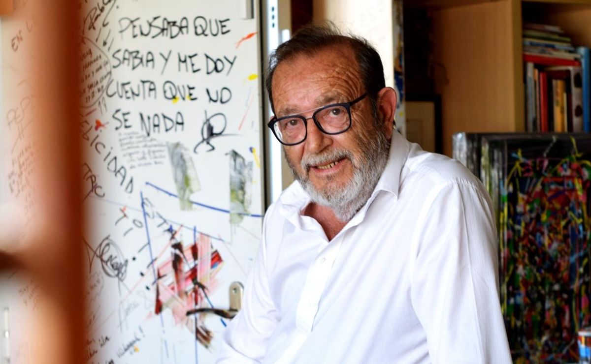El empresario Manolo Rincón se une al proyecto de ASOBAL
