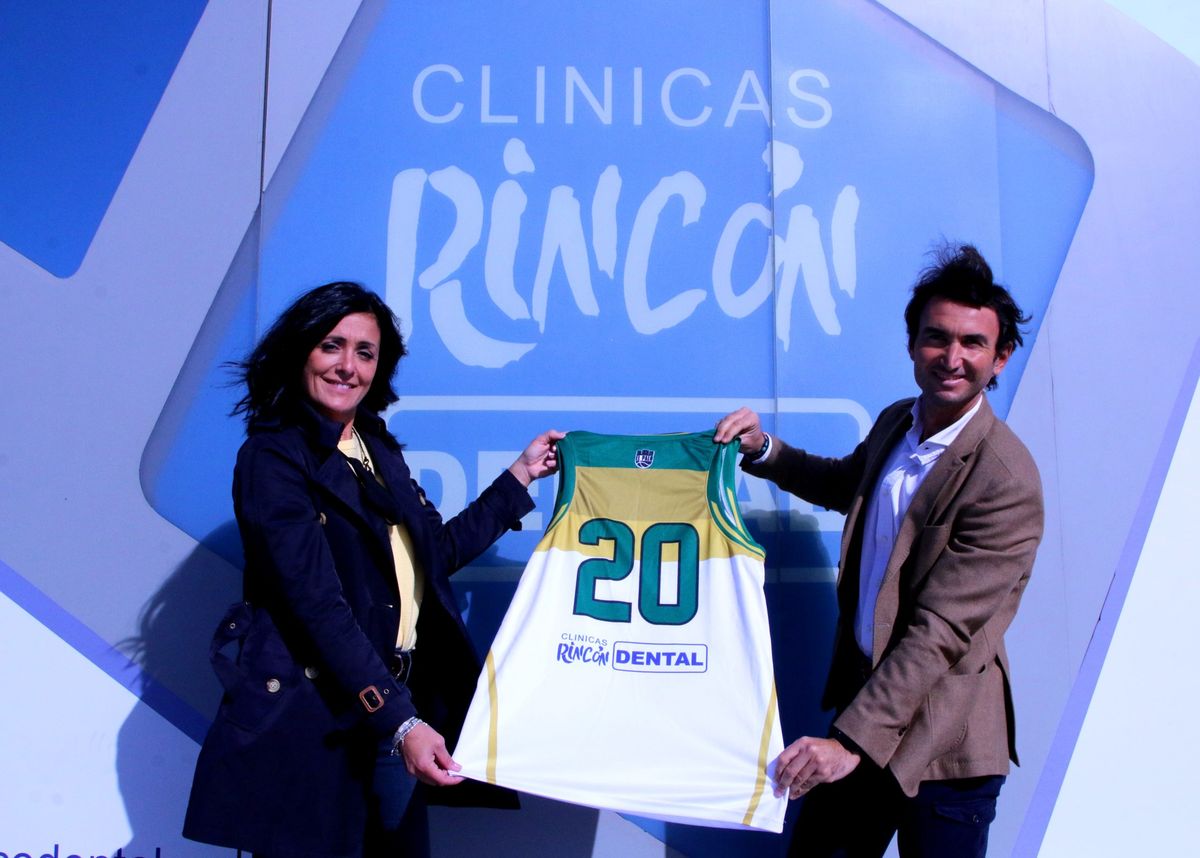 El proyecto educativo «Basket 4life» recibe el apoyo de la Fundación