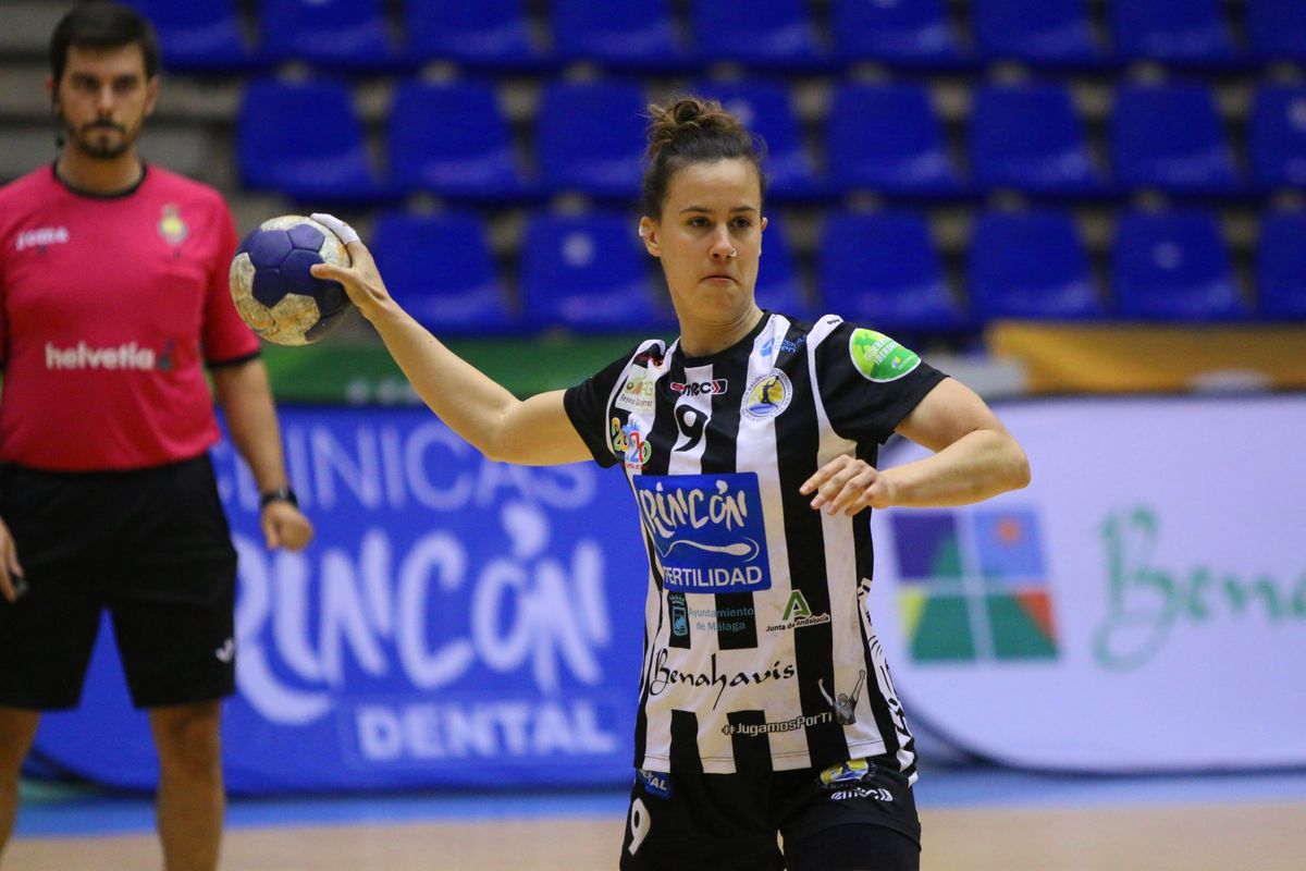 El Rincón Fertilidad afronta un nuevo compromiso de liga tras la gesta europea