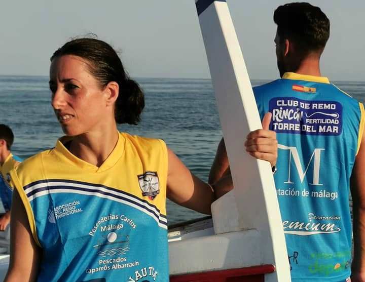 El Rincón Fertilidad de remo presenta su nueva piel