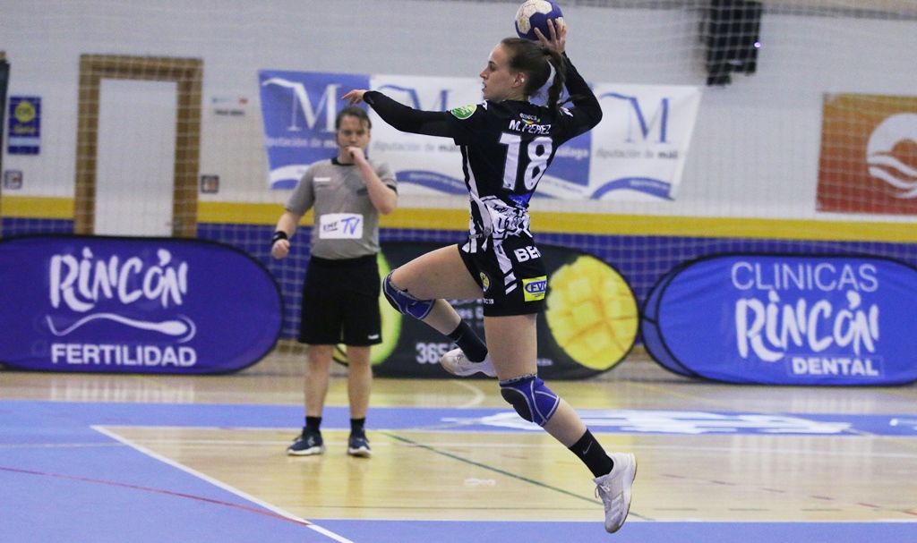 El Rincón Fertilidad encarrila el pase a cuartos de la European Cup