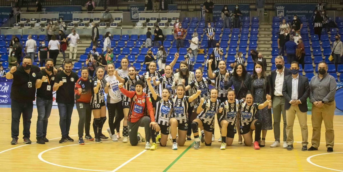 El Rincón Fertilidad jugará su primera final continental