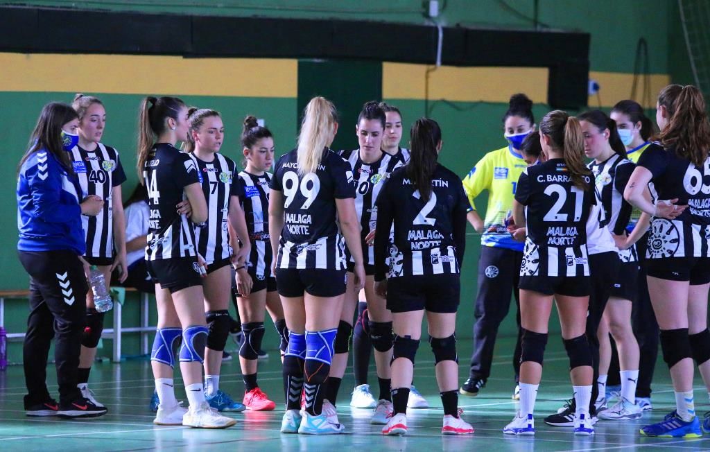 El Rincón Fertilidad Málaga Norte sufre para ganar