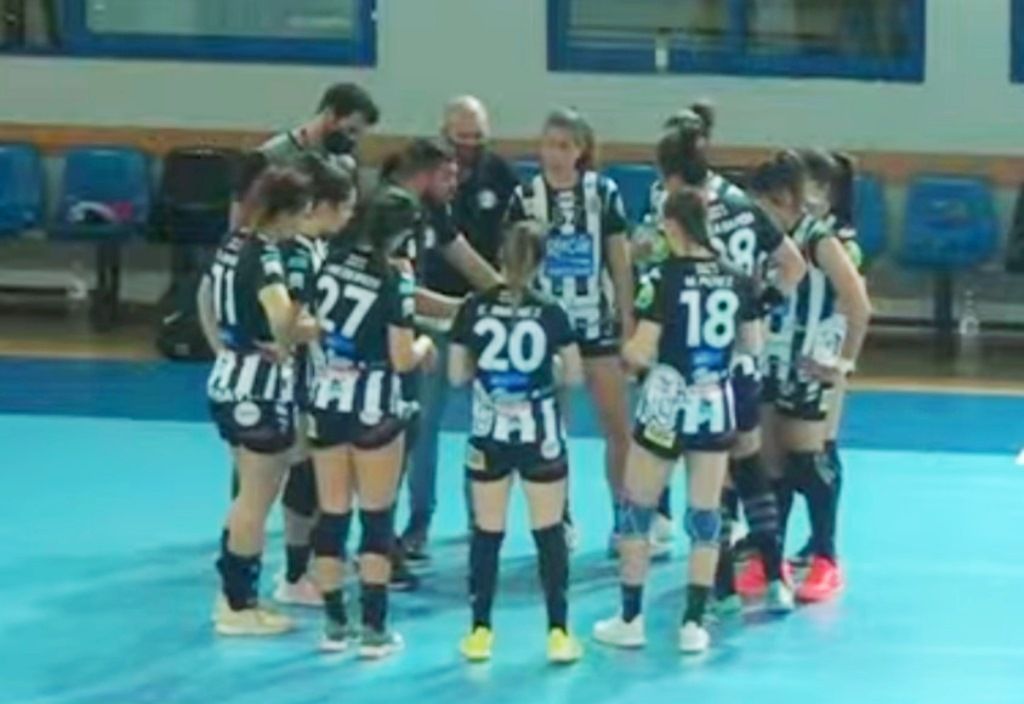 El Rincón Fertilidad pone un pie en las semifinales de la European Cup
