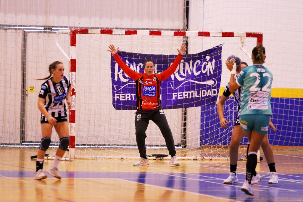 El Rincón Fertilidad regresa a la competición doméstica