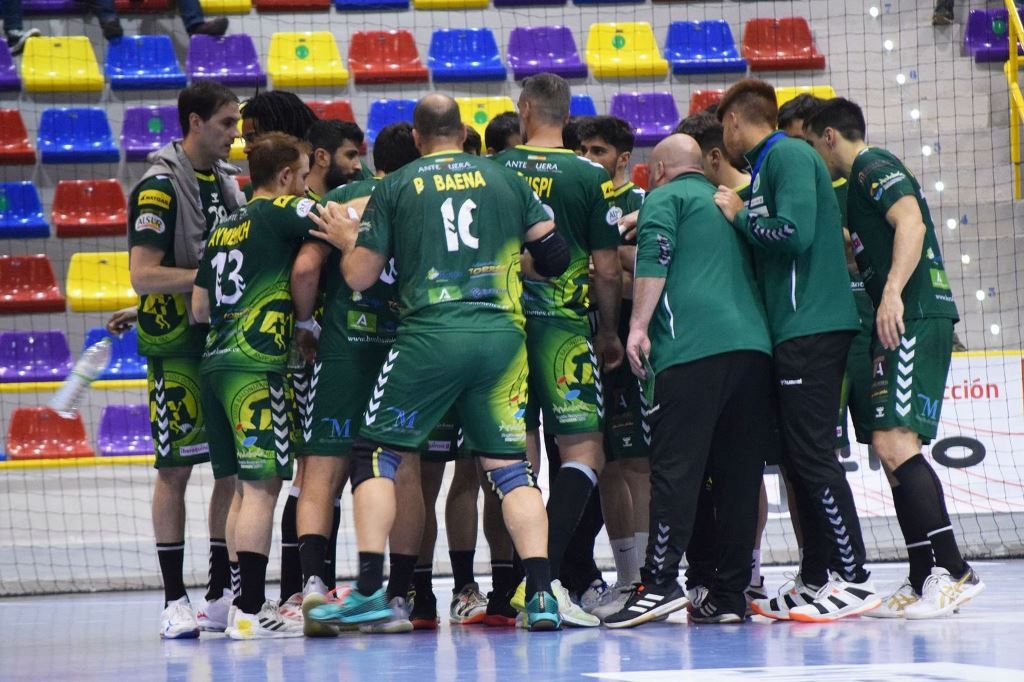 El sprint final arranca este sábado ante Torrelavega