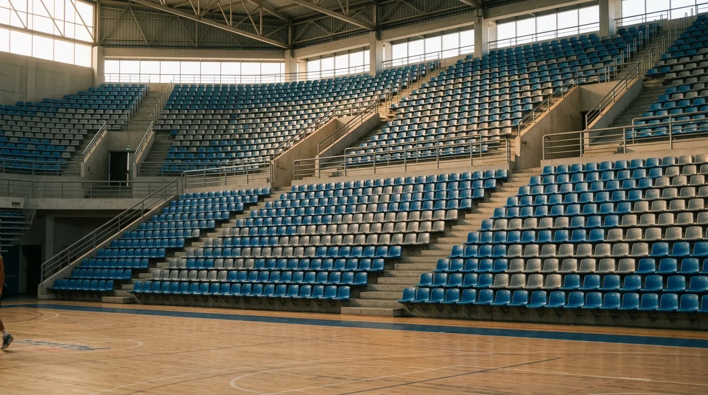 El Trops Málaga lanza su campaña de abonados ‘Creer es poder’