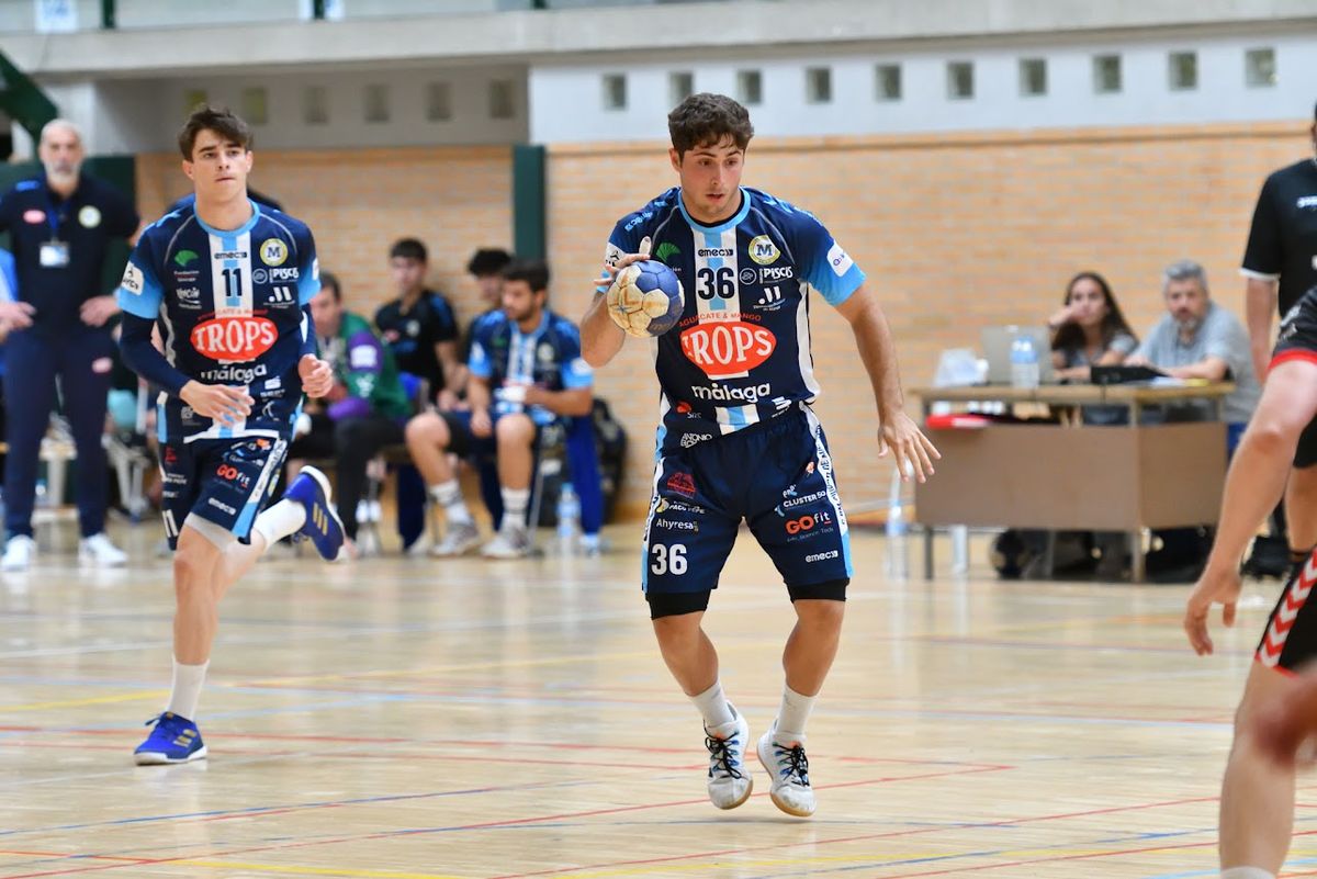 El Trops podría poner pie y medio en la promoción de ascenso si gana al Novás