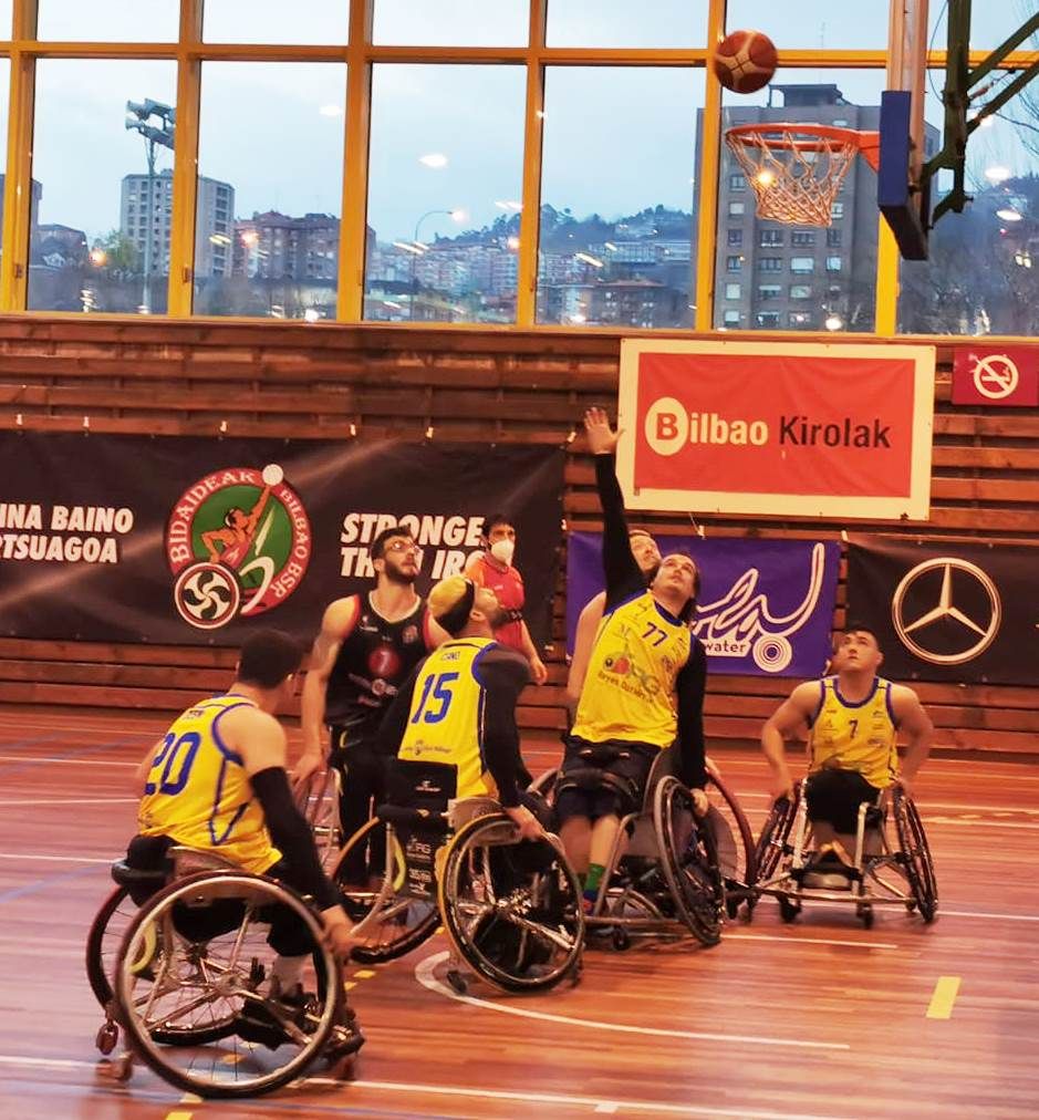 Enorme esfuerzo del AMIVEL sin recompensa