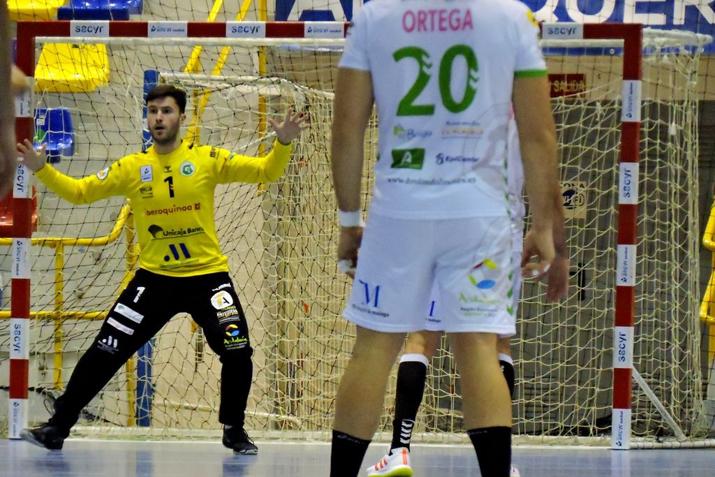Fran Alarcón: “Si jugadores y afición vamos de la mano, la temporada será inolvidable”