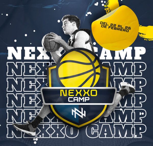 Fundación Rincón y AMIVEL participarán en NEXXO CAMP
