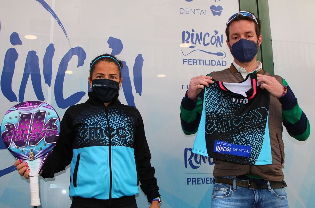 Fundación Rincón y Victoria Checa unidos un año más