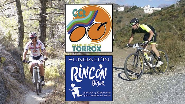 Fundación Rincón organiza la I crono BTT en Torrox