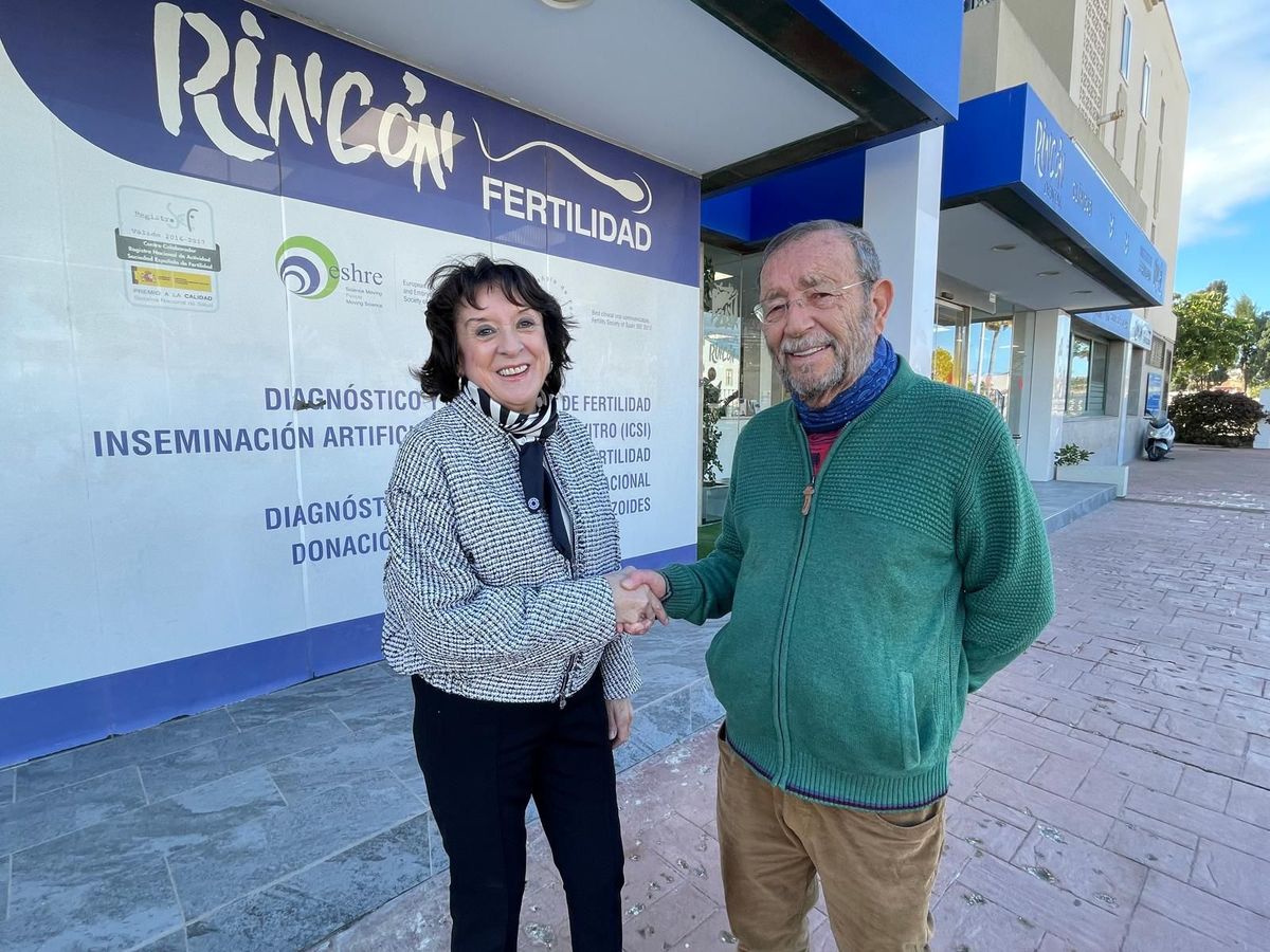 La reconocida cirujana Concha Soler liderará la nueva Unidad de Mama de Rincón Salud