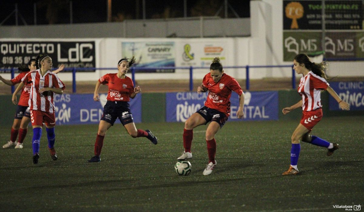 La U.D. Torre del Mar frena su actividad competitiva