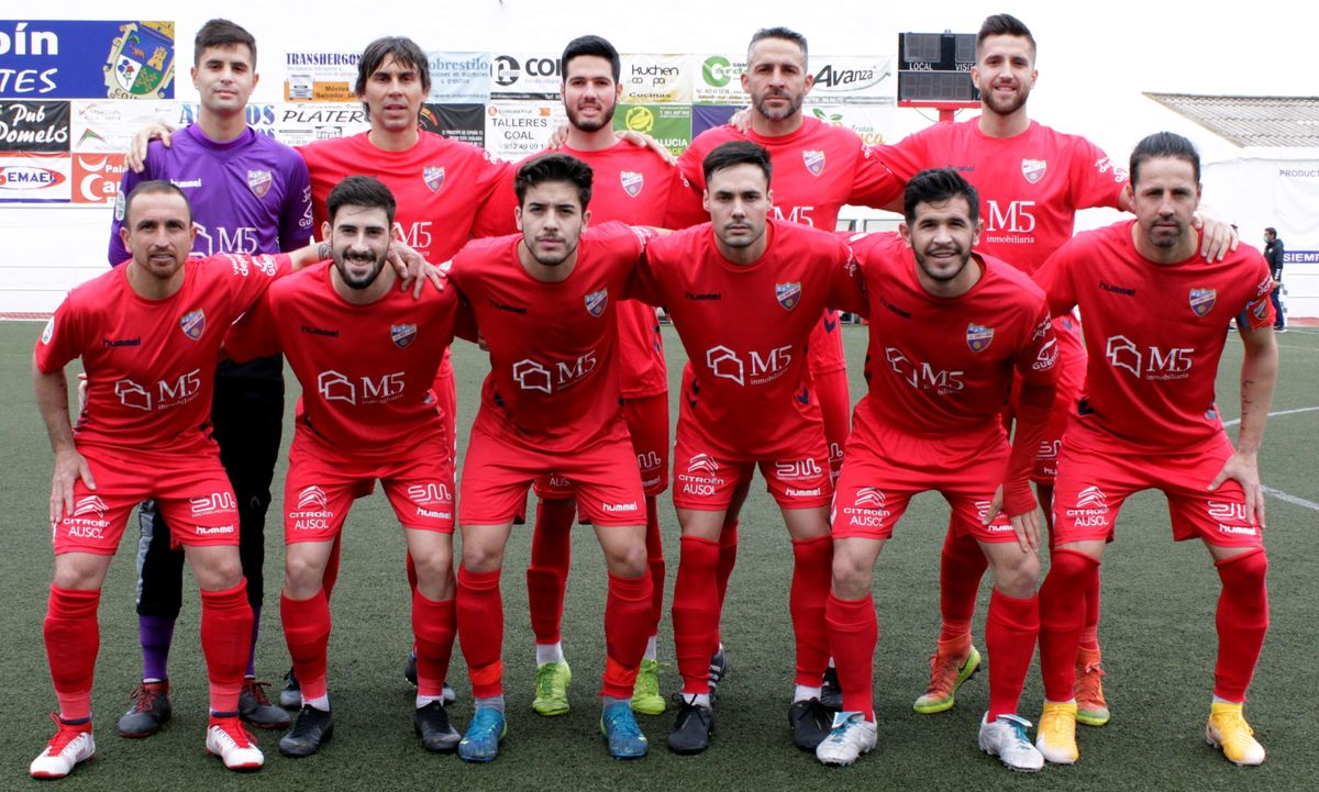 La U.D. Torre del Mar luchará por el ascenso a Tercera División
