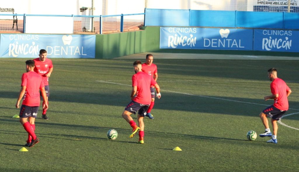 La U.D. Torre del Mar reanuda la competición