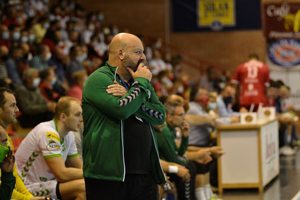 Lorenzo Ruiz: “Es difícil jugar contra aspectos que no controlas ni entiendes”