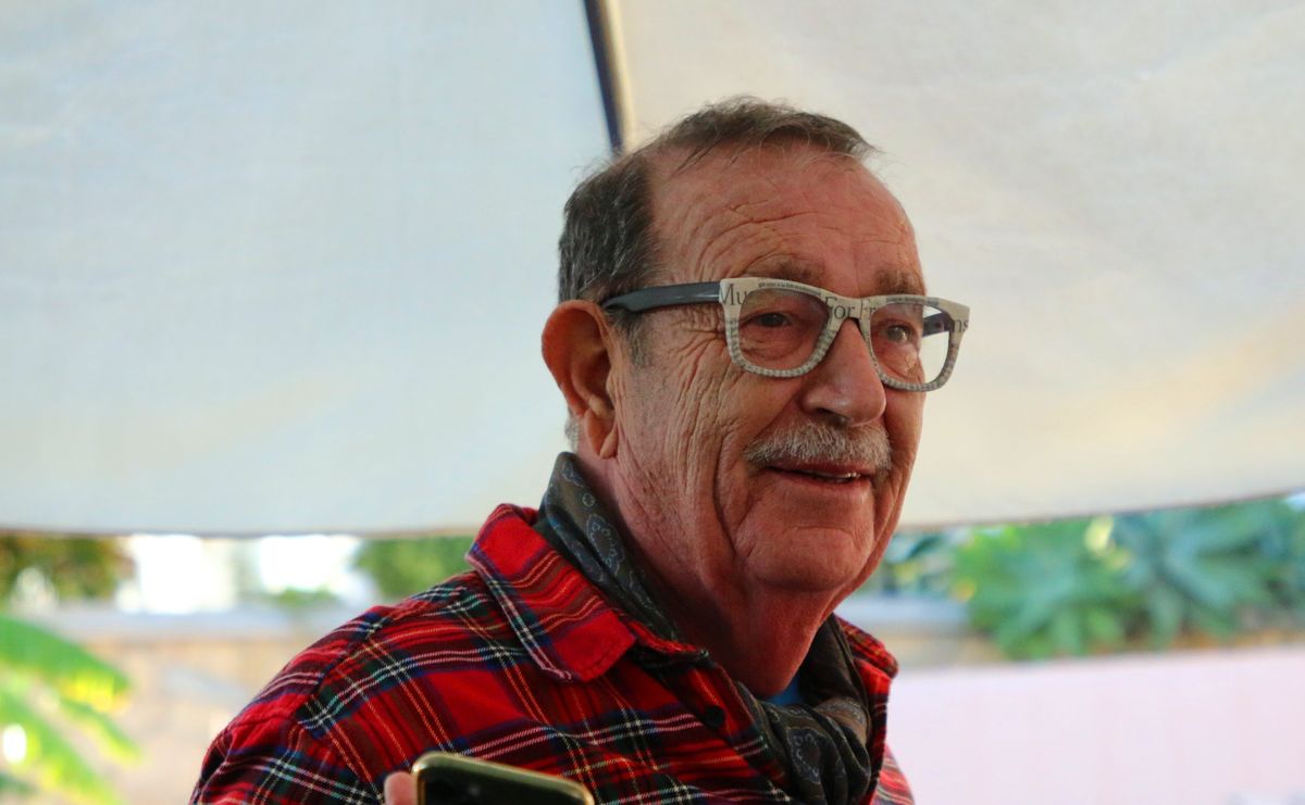 Manolo Rincón participa hoy en el Foro del Deporte de Málaga