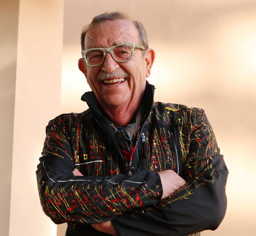 Manolo Rincón será nombrado presidente de honor de la U.D. Torre del Mar