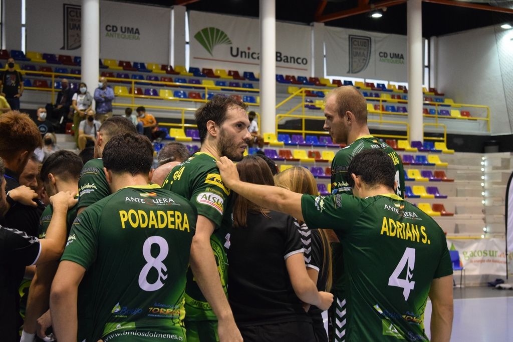 Más que dos puntos esperan en Torrelavega