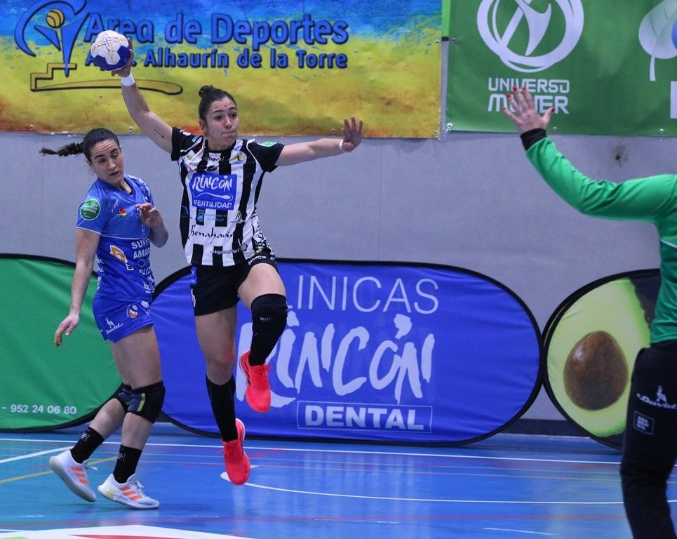 Partido trascendental para el Rincón Fertilidad
