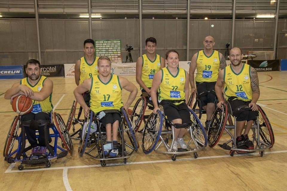 El Rincón Dental Amivel ya conoce el calendario deportivo de la temporada 2020-2021