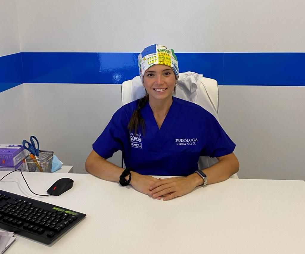 Rincón Dental Farola amplía sus servicios con un nuevo gabinete de podología