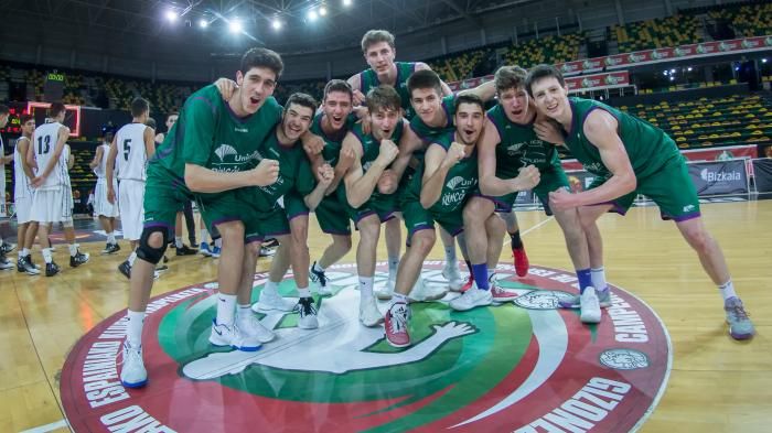 Rincón Fertilidad ya está en Semifinales del Campeonato de España