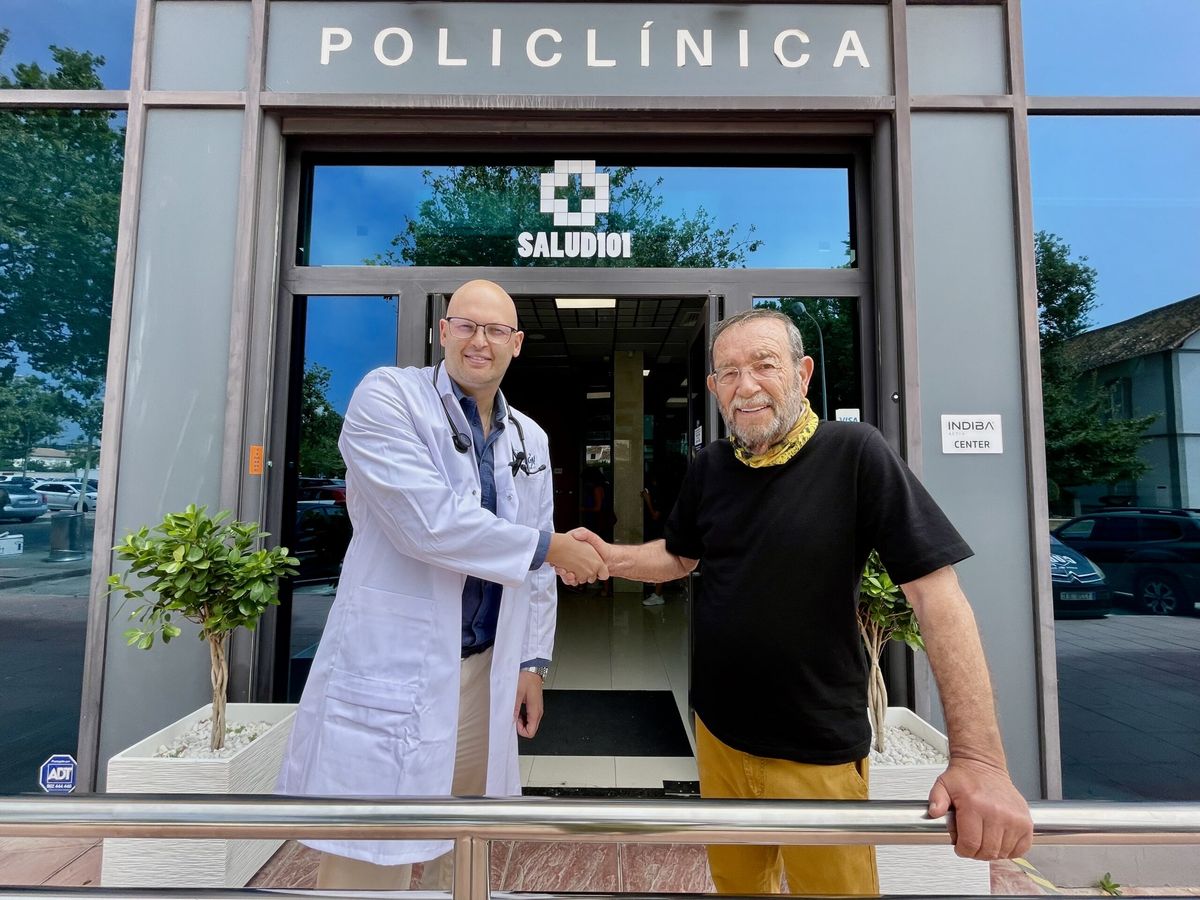 Rincón Salud pone en marcha su nueva ‘Unidad del Sueño’ y une neumología y alergología a su cartera de especialidades