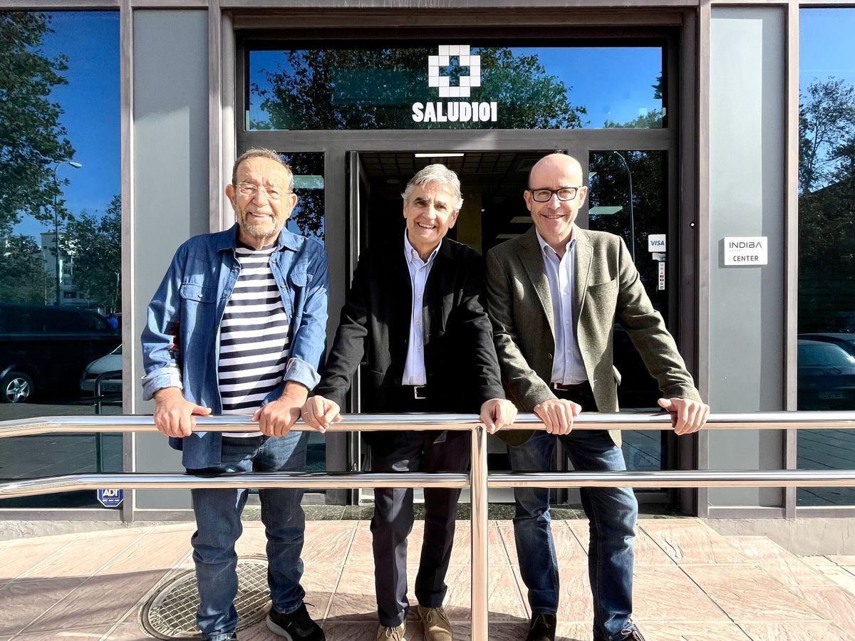 Rincón Salud refuerza su servicio médico incorporando al prestigioso cirujano Diego Gaitán