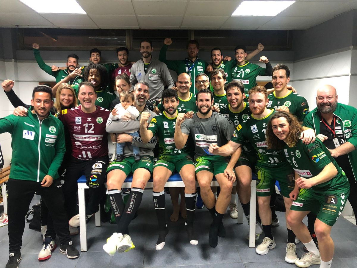 Un premio al esfuerzo en forma de Copa del Rey