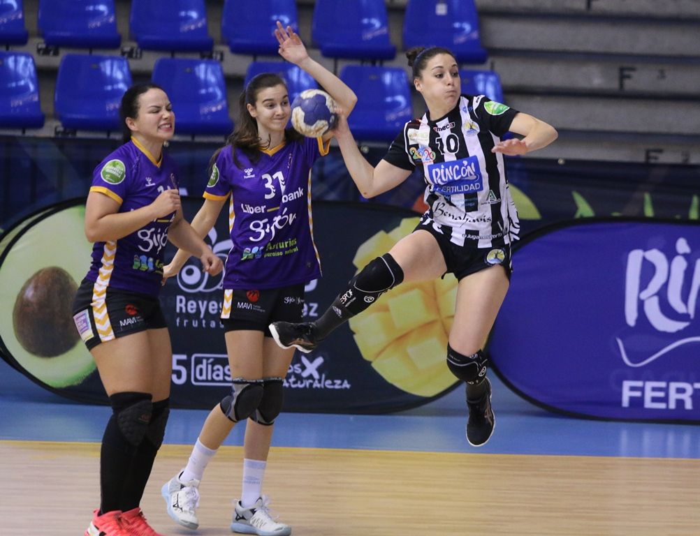 Victoria y descanso para el Rincón Fertilidad