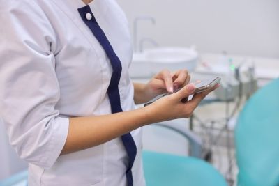 Odontología digital: escáner intraoral, radiografía digital y 3D