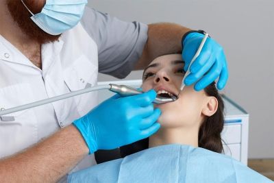 Sedación consciente en el dentista: tratamientos sin miedo