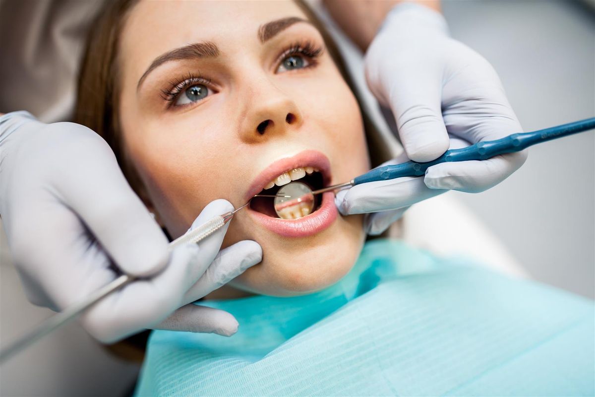 Odontología general: la base de tu salud bucal